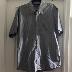 Tommy Hilfiger button up